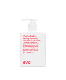 Evo Ritual Salvation Repairing Conditioner Кондиционер для окрашенных волос - Написать отзыв