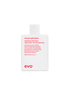 Evo Ritual Salvation Repairing Shampoo Шампунь для фарбованого волосся - Написати відгук