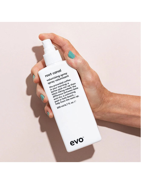 Evo Root Canal Volumising Spray