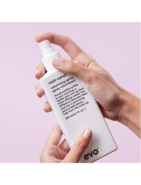 Спрей для объема у корней Evo Root Canal