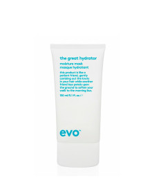 Evo The Great Hydrator Moisture Mask Маска для интенсивного увлажнения - Написать отзыв