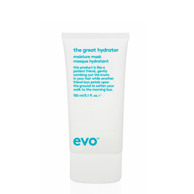 Evo The Great Hydrator Moisture Mask Маска для інтенсивного зволоження