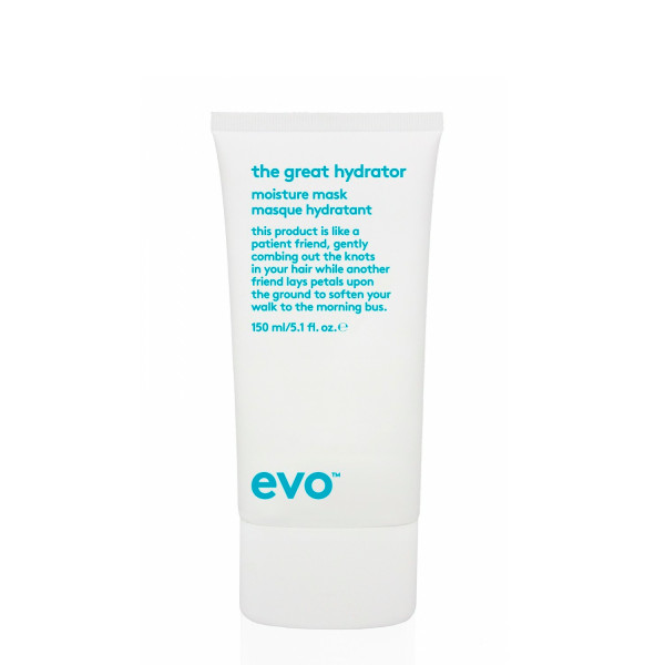 Evo The Great Hydrator Moisture Mask Маска для інтенсивного зволоження
