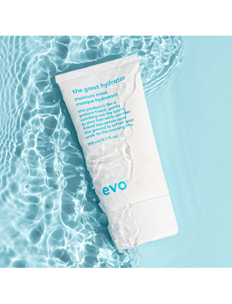 Evo The Great Hydrator Moisture Mask увлажняющая маска