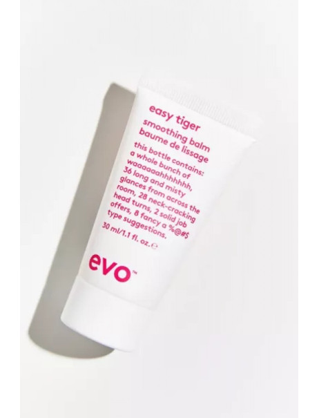Evo Easy Tiger бальзам