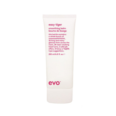 Evo Easy Tiger Smoothing Balm Разглаживающий бальзам для волос