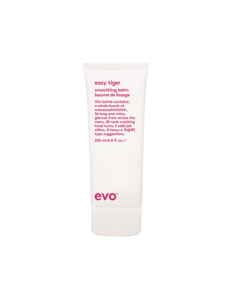 Evo Easy Tiger Smoothing Balm Розгладжуючий бальзам для волосся