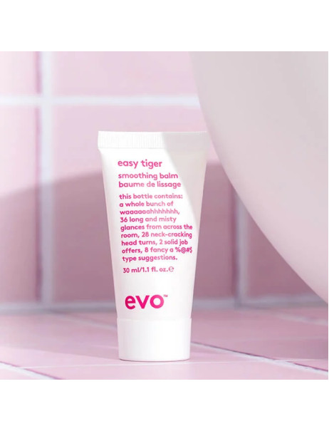 Бальзам для волосся Easy Tiger від Evo