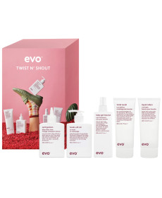 Evo Twist N’shout Большой набор для кудрявых волос - Написать отзыв