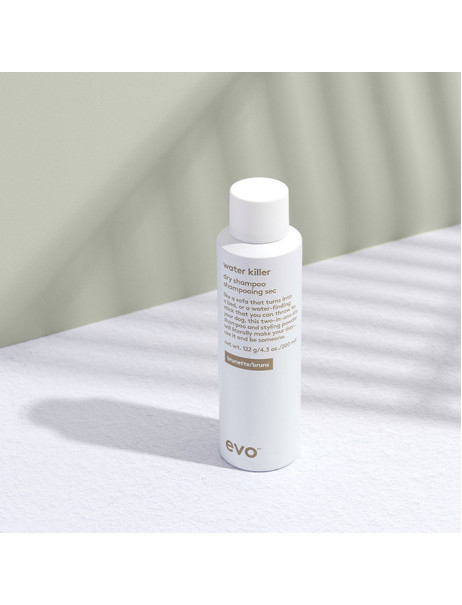 Evo Water Killer Brunette Dry Shampoo