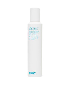 Evo Whip It Good Moisture Mousse Увлажняющий мусс для укладки - Написать отзыв