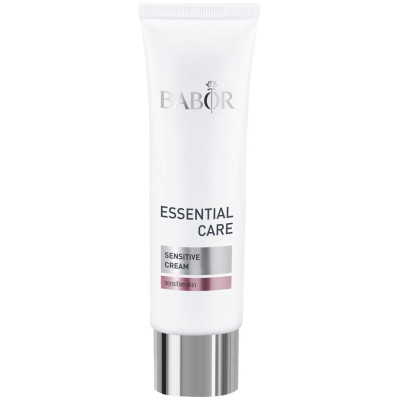 Babor Essential Care Sensitive Cream Крем для чувствительной и раздраженной кожи