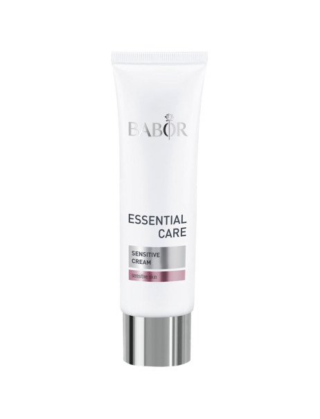 Babor Крем для чувствительной и раздраженной кожи Essential Care Sensitive Cream