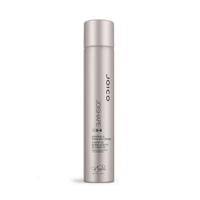 Joico Спрей для укладки и финиша средней фиксации (фиксация 5-6) Style and Finish JoiShape-Hold 5-6