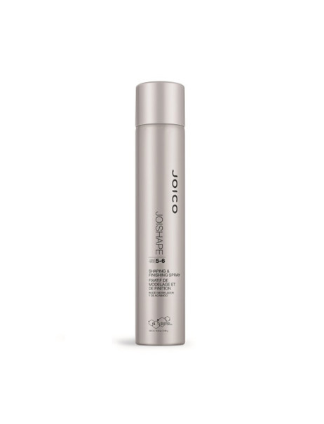 Joico Спрей для укладки и финиша средней фиксации (фиксация 5-6) Style and Finish JoiShape-Hold 5-6