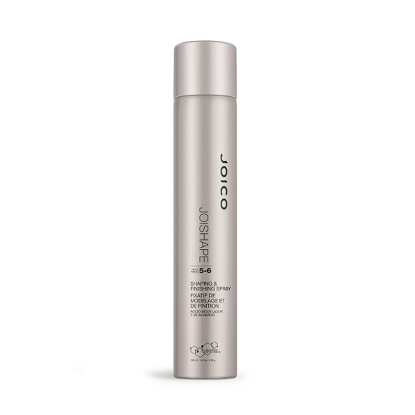 Joico Спрей для укладки і фінішу середньої фіксації (фіксація 5-6) Style and Finish JoiShape-Hold 5-6 