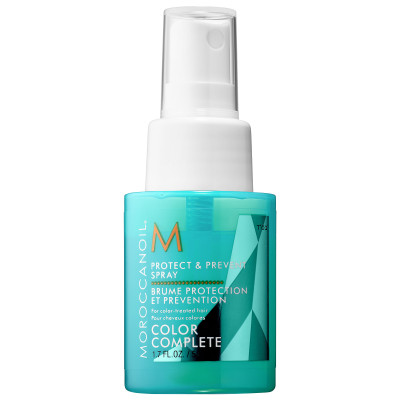 Moroccanoil Protect Prevent Spray Спрей для збереження кольору 