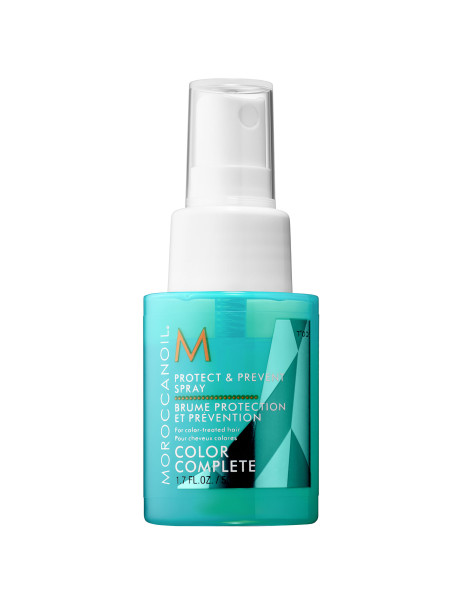 Moroccanoil Protect Prevent Spray Спрей для збереження кольору