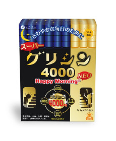 Fine Japan Happy Morning NEO Дієтична добавка для підвищення мозкової активності - Написати відгук
