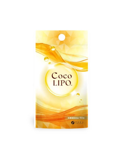 Fine Japan Liposomal Vitamin C Диетическая добавка липосомальный витамин С