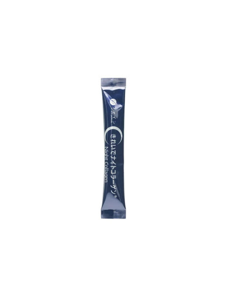 Fine Japan Night Collagen Харчова добавка нічний колаген
