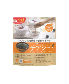 Fine Japan Superfood Chia Seeds Дієтична добавка насіння чіа - Написати відгук