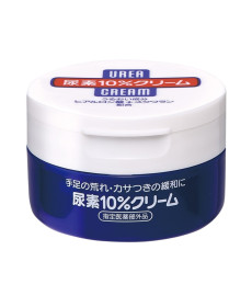 FineToday Urea 10% Hand and Foot Cream Лечебный крем для рук и ног с мочевиной - Написать отзыв