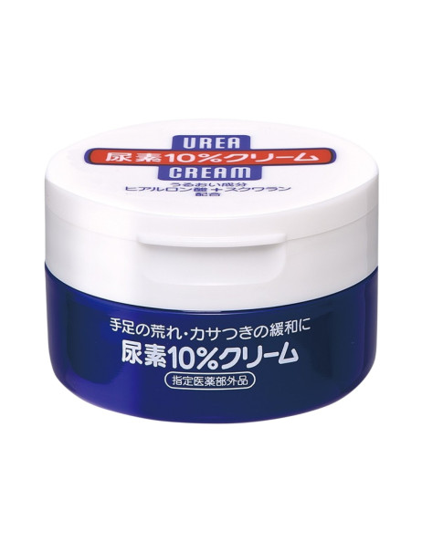 FineToday Urea 10% Hand and Foot Cream Лечебный крем для рук и ног с мочевиной