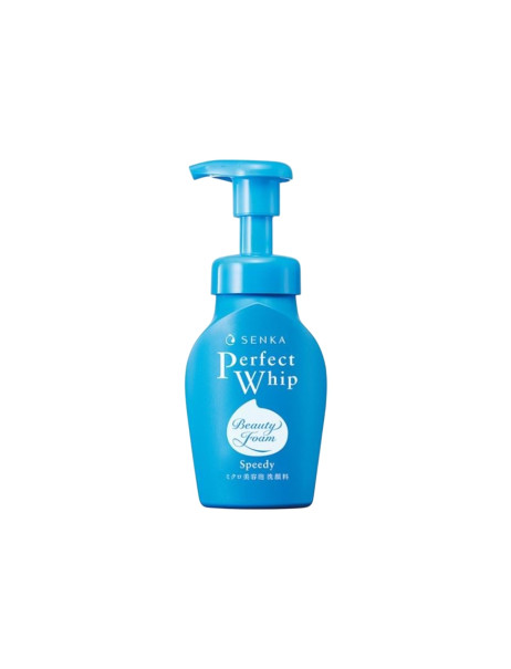 FineToday Senka Perfect Whip Speedy Мягкая пенка для умывания