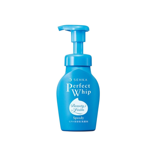 FineToday Senka Perfect Whip Speedy Мягкая пенка для умывания