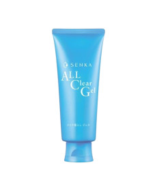 FineToday Senka Facial Cleansing All Clear Gel Гель для снятия макияжа - Написать отзыв