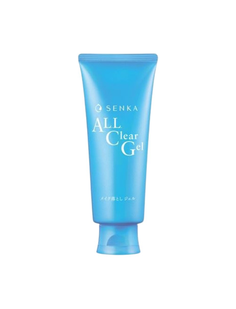 FineToday Senka Facial Cleansing All Clear Gel Гель для снятия макияжа