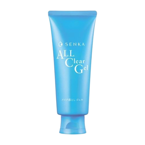 FineToday Senka Facial Cleansing All Clear Gel Гель для снятия макияжа