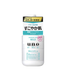 FineToday Uno Skincare Tank Mild Лосьон для чувствительной и нормальной мужской кожи - Написать отзыв