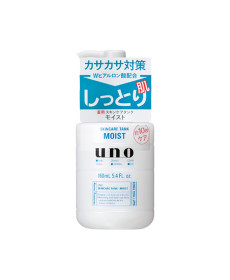 FineToday Uno Skincare Tank Moist Лосьон для сухой мужской кожи - Написать отзыв