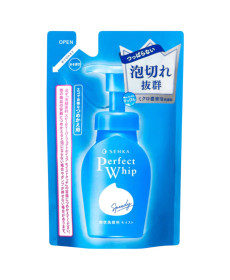 FineToday Senka Perfect Whip Speedy Refill Мягкая пенка для умывания, рефил - Написать отзыв