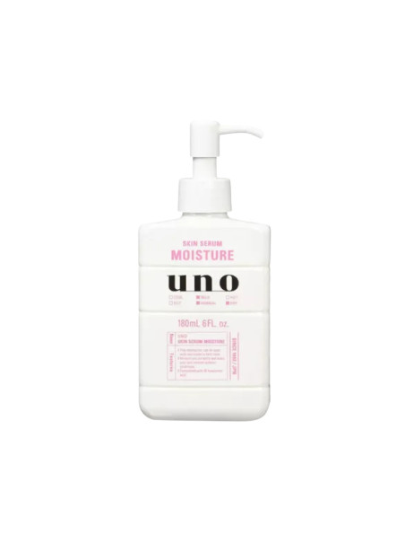 FineToday Uno Skin Serum Moisture Увлажняющая эссенция для мужской кожи