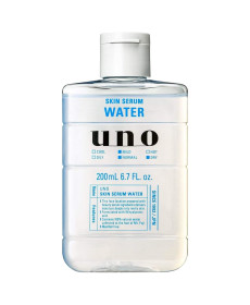 FineToday Uno Skin Serum Water Эссенция-лосьон для мужской кожи - Написать отзыв