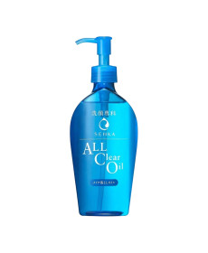 FineToday Senka All Clear Oil Гидрофильное масло - Написать отзыв