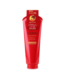 FineToday Tsubaki Premium Moist Зволожуюча крем-маска для волосся - Написати відгук
