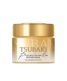 FineToday Tsubaki Premium Repair EX Відновлююча преміум-маска для волосся - Написати відгук