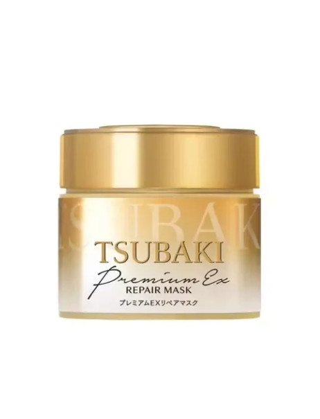 FineToday Tsubaki Premium Repair EX Відновлююча преміум-маска для волосся