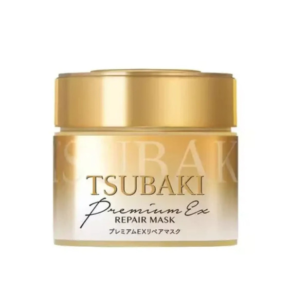 FineToday Tsubaki Premium Repair EX Відновлююча преміум-маска для волосся