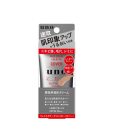 FineToday Uno Face Color Creator Cover Маскуючий BB-крем з SPF 30 PA+++ - Написати відгук
