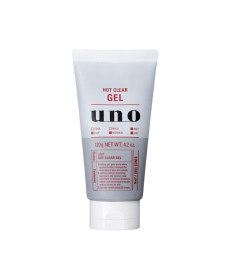 FineToday Uno Hot Clear Gel Гель для глубокого очищения с термоэффектом, для мужчин - Написать отзыв