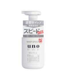 FineToday Uno Whip Speedy Мягкая пенка для умывания, для мужчин - Написать отзыв