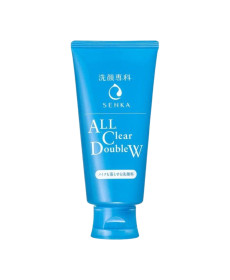 FineToday Senka All Clear Double Wash Пенка для умывания и демакияжа - Написать отзыв