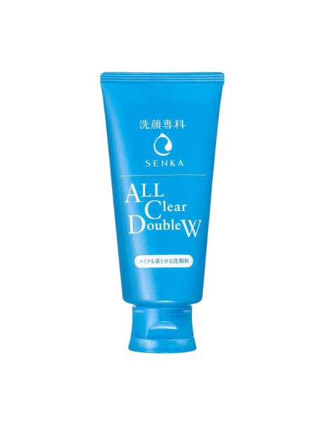 FineToday Senka All Clear Double Wash Пенка для умывания и демакияжа