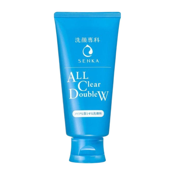 FineToday Senka All Clear Double Wash Пенка для умывания и демакияжа
