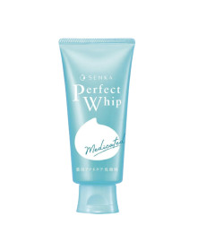 FineToday Senka Perfect Whip Acne Care Пенка для умывания против акне - Написать отзыв